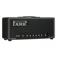 Hiwatt PARK P50M - Vue 2